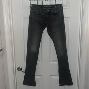 Women’s American Eagle Skinny Kick Jeans